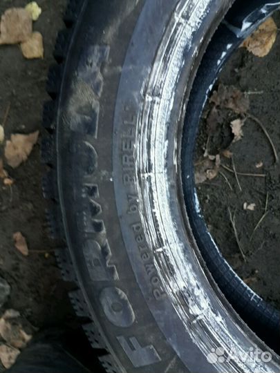 Formula Ice 185/60 R15