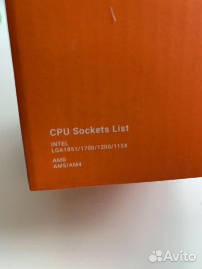 Кулер для процессора ID-Cooling SE-214-XT Basic