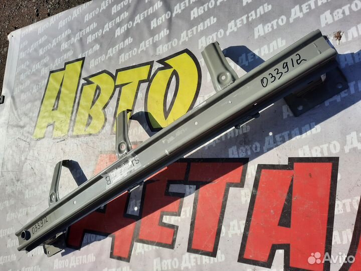 Усилитель заднего бампера Haval F7x F7 2019 Новый