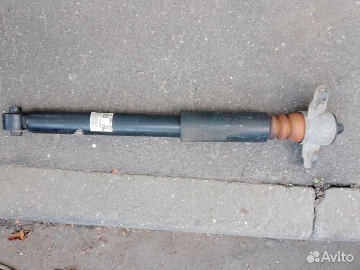 Амортизатор задний Kia Ceed CD 2020