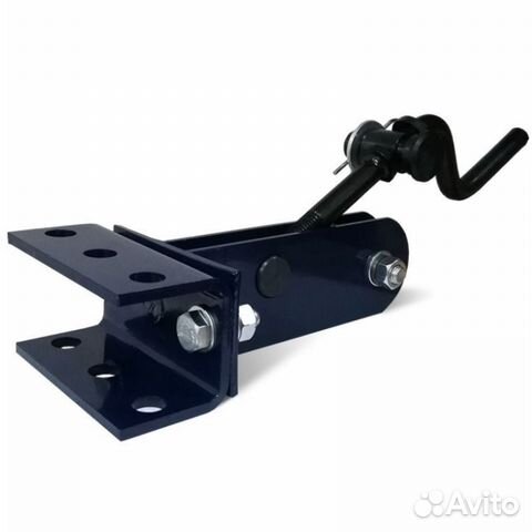 Сцепка для мотоблока Нева 005,09,1600-03