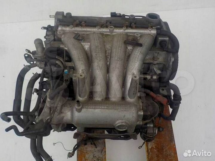 Двигатель Mitsubishi Eclipse 2.4 4G64 Гарантия