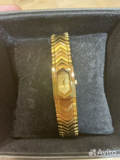 Часы женские romanson