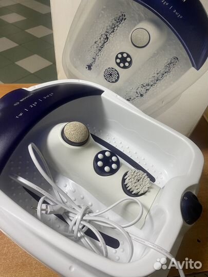 Ванночка для ног bosch PMF 2232