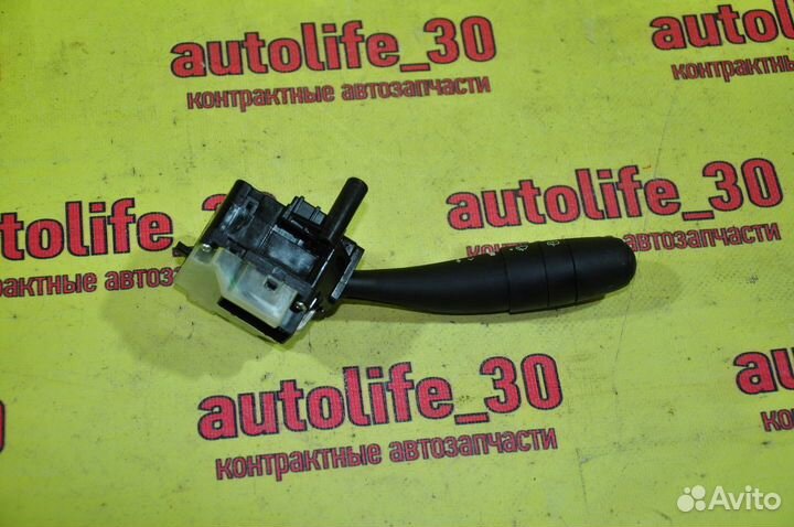 Подрулевой переключатель дворников Hyundai i30