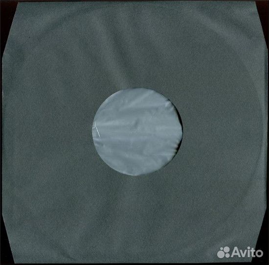 Виниловая пластинка Кипелов - Реки Времен (Black V