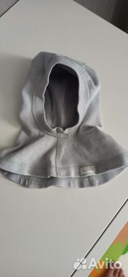 Шапка, шлем, подшлемник 42-44