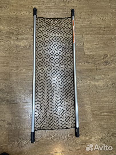 Сетка багажника Toyota Rav 4