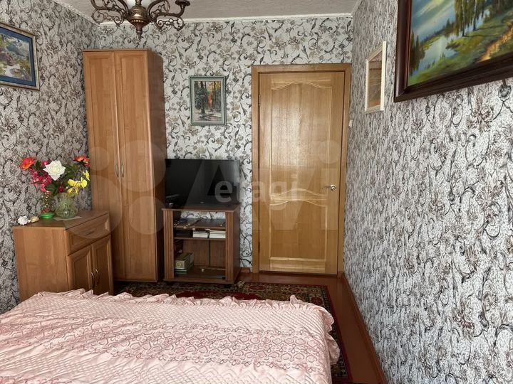 2-к. квартира, 45 м², 6/9 эт.