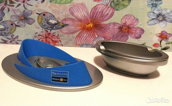 Пепельницы новые акционные и СССР