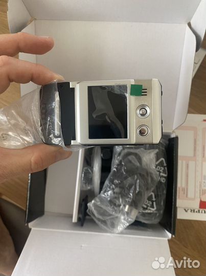 Видеорегистратор