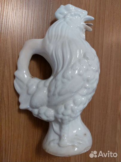 Графин Керамика СССР