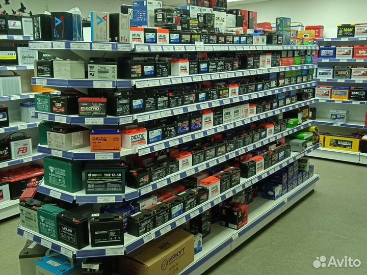 Доставка акб Furukawa Altica HG 90Ач 125D31L Япони