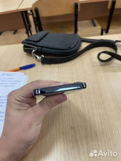 iPhone 12 Pro Max, 256 ГБ