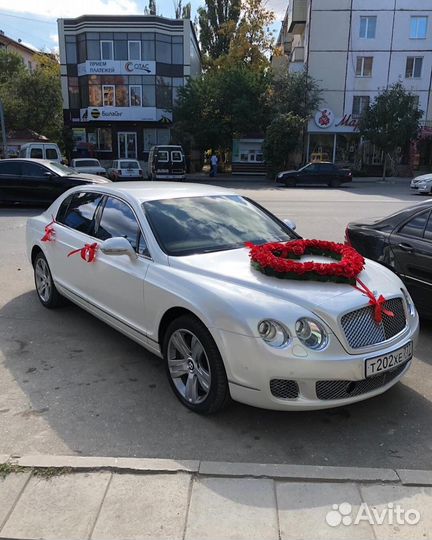 Прокат авто