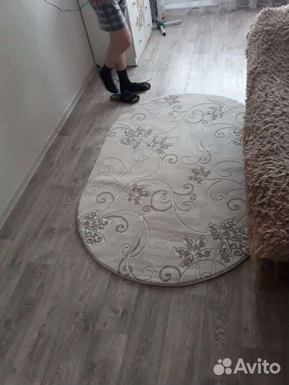 Ковры и паласы бу