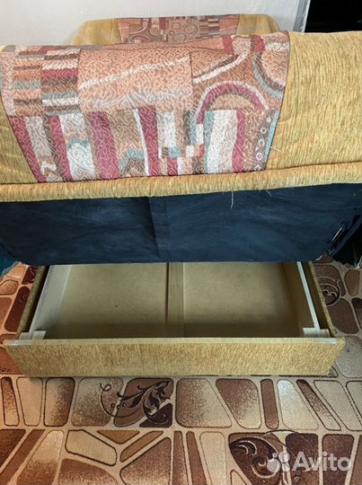 Мебель бу кресло кровать