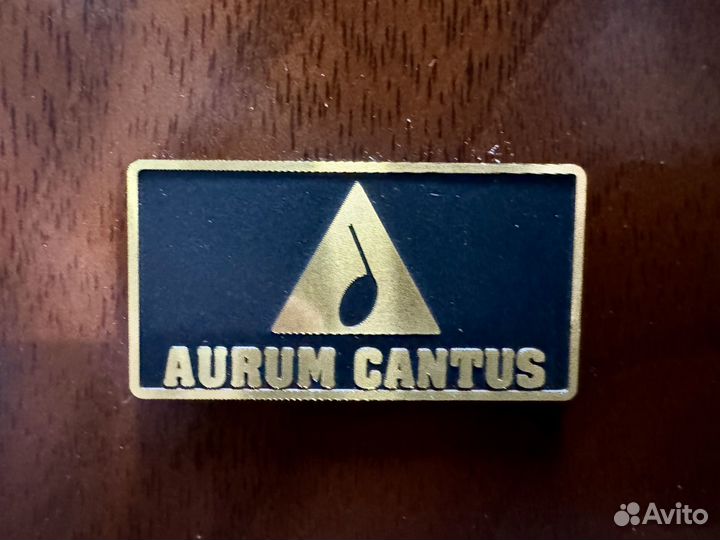 Напольная акустика Aurum Cantus Melody M-102