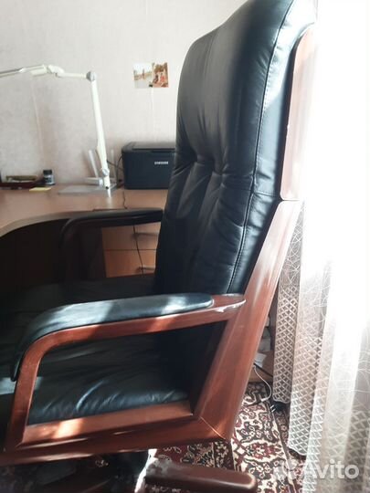 Кресло для руководителя