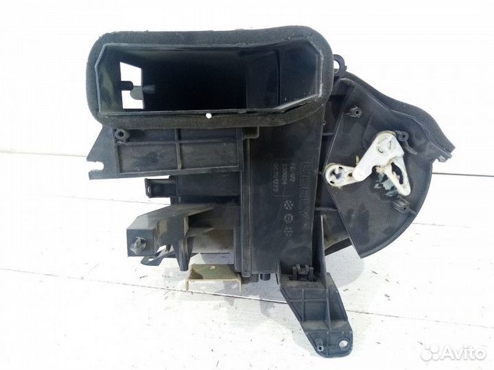 Корпус печки BYD F3 1