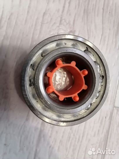 Подшипник передней ступицы (задней 4WD) Toyota