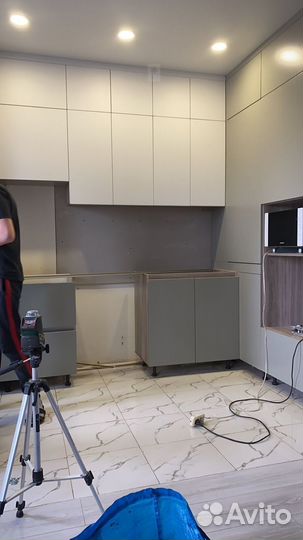 Ангар холодный