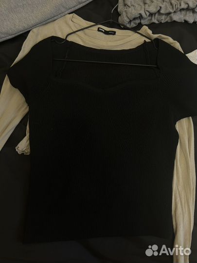 Женские вещи пакетом