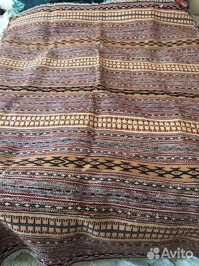 Ковер IKEA чистая шерсть