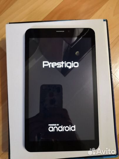Планшет Prestigio Grace 3118 на запчасти