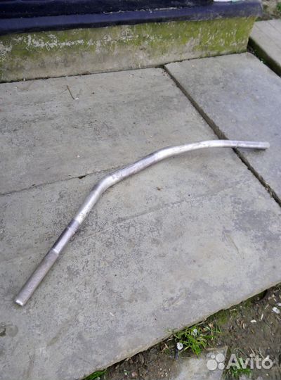 Руль на мотоцикл эндуро