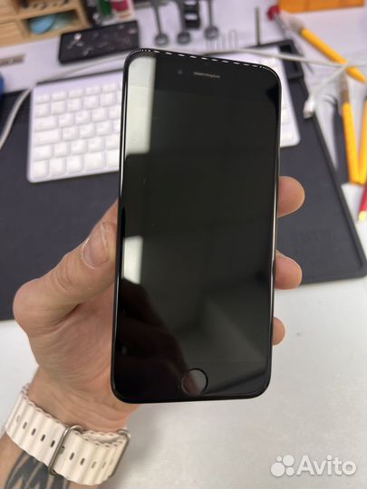 Дисплейный модуль iPhone 6s оригинал