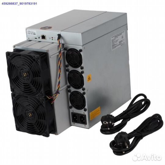 Antminer S19K Pro 120th