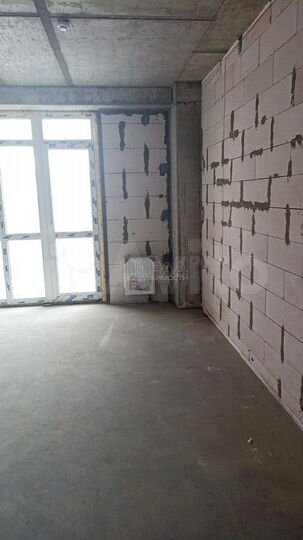 1-к. квартира, 43,2 м², 2/10 эт.