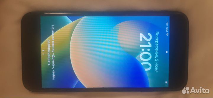 iPhone SE (2020), 64 ГБ