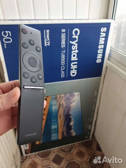 TV Samsung 50