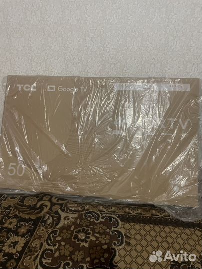 Телевизор SMART tv 43-50-55-65
