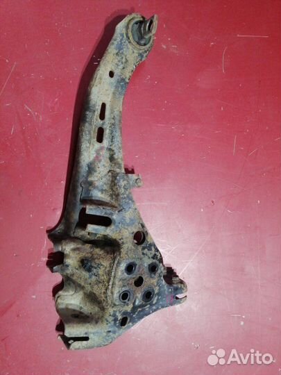 Рычаг продольный задний левый Mazda 6 GG L3C1 2004