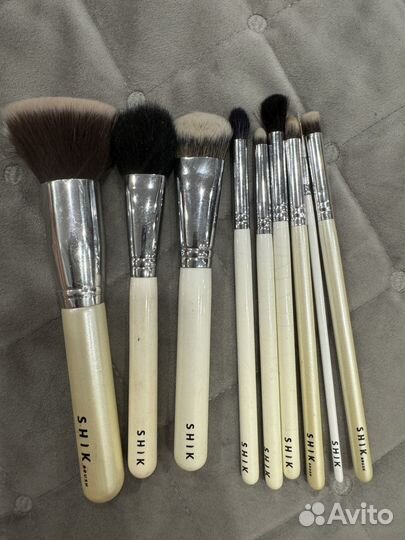 Кисти shik