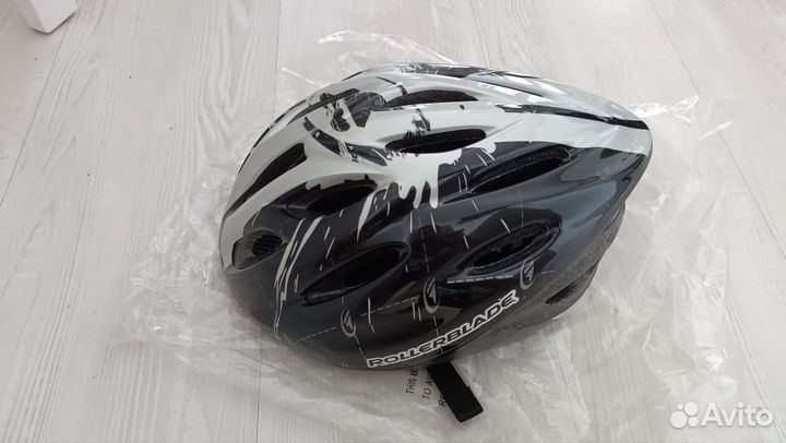 Роликовые коньки bladerunner полный комплект