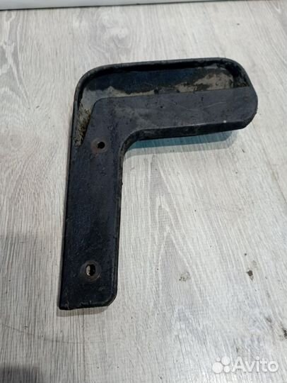 Брызговик задний Hyundai solaris Лев