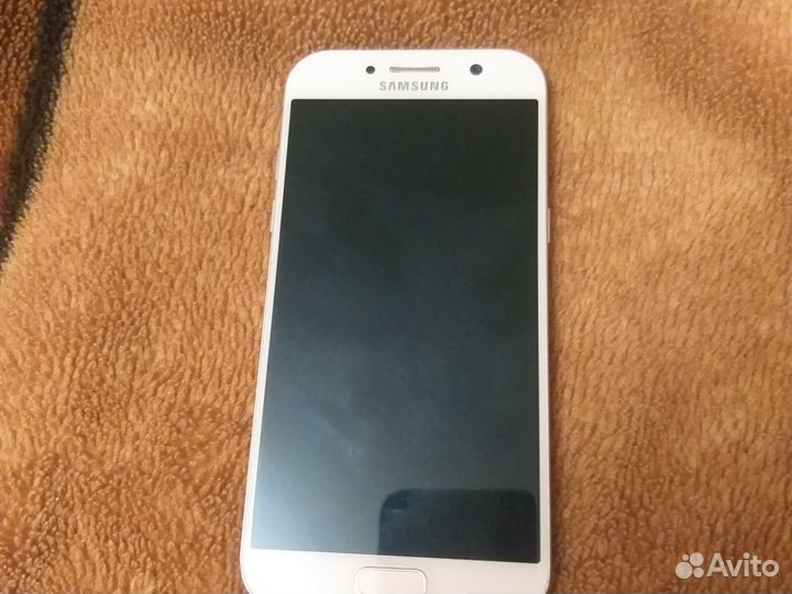 Samsung Galaxy A5 (2018) SM-A530F, 4/32 ГБ