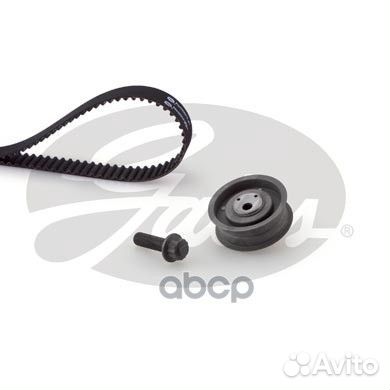 Ремкомплект привода грм PowerGrip Kit K015176