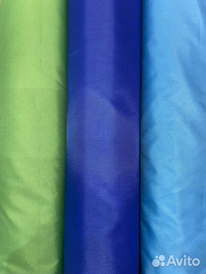 Параван - пляжная защита от ветра