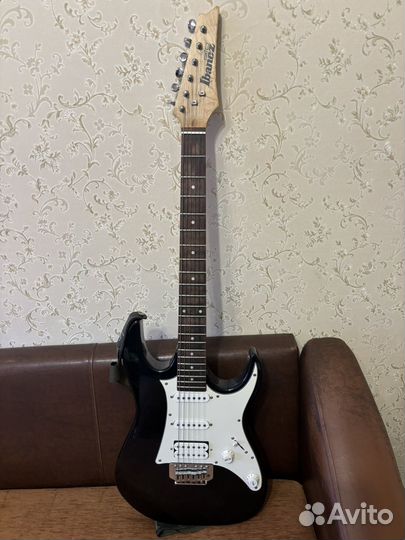 Гитара ibanez gio