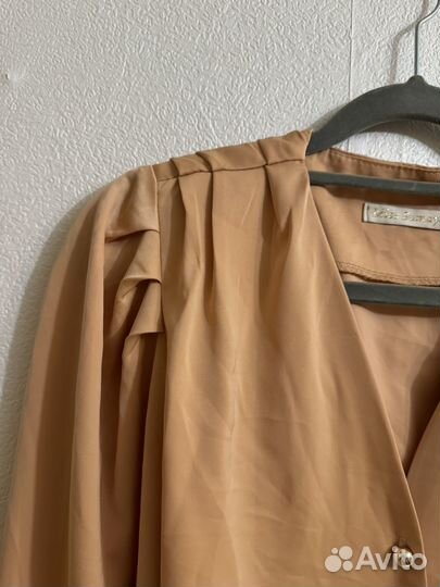 Блузка топ, рубашка, кофта