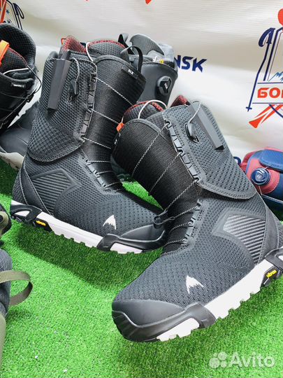 Ботинки для сноуборда