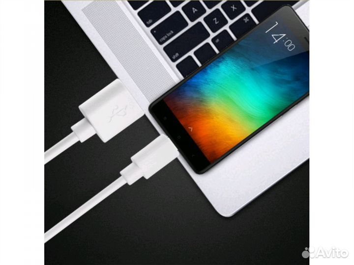 Кабель gsmin USB - Type-C оптом