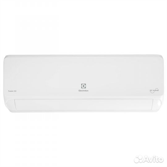 Сплит-система инверторного типа Electrolux Fusion