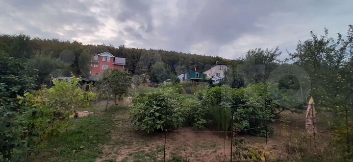 Дом 183 м² на участке 20 сот.