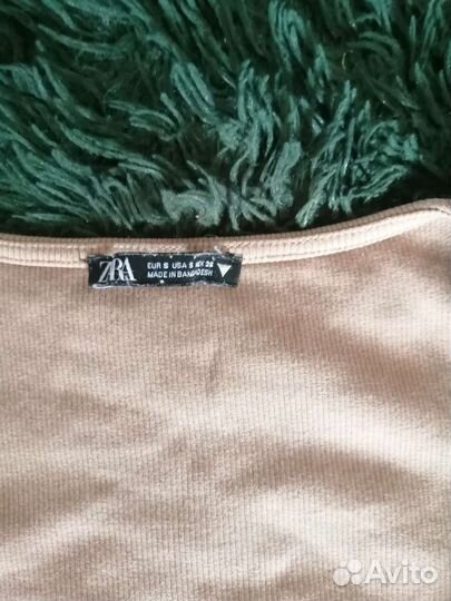 Продам вещи zara